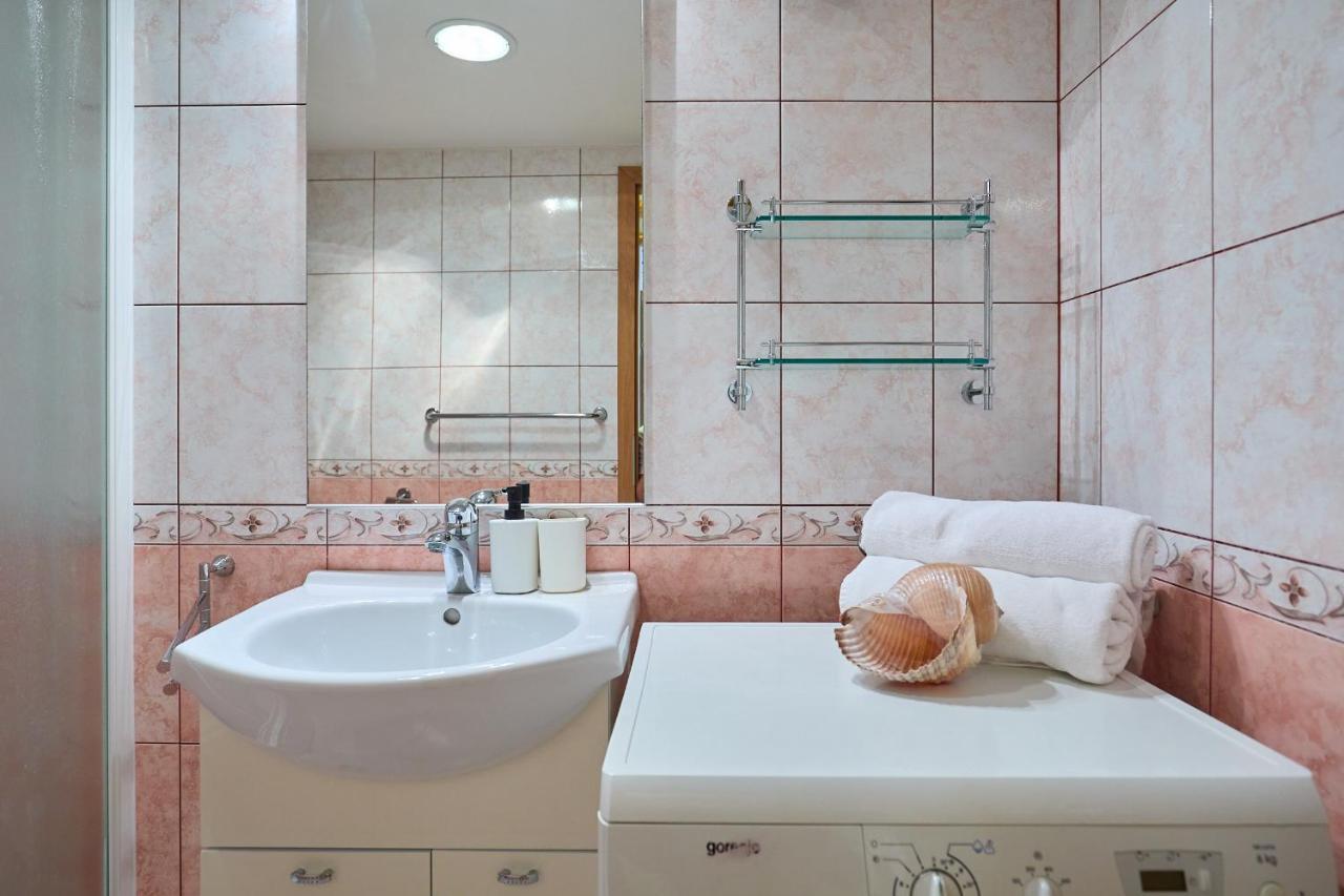 Апартаменты Hedera Estate, Hedera A21 Дубровник Экстерьер фото