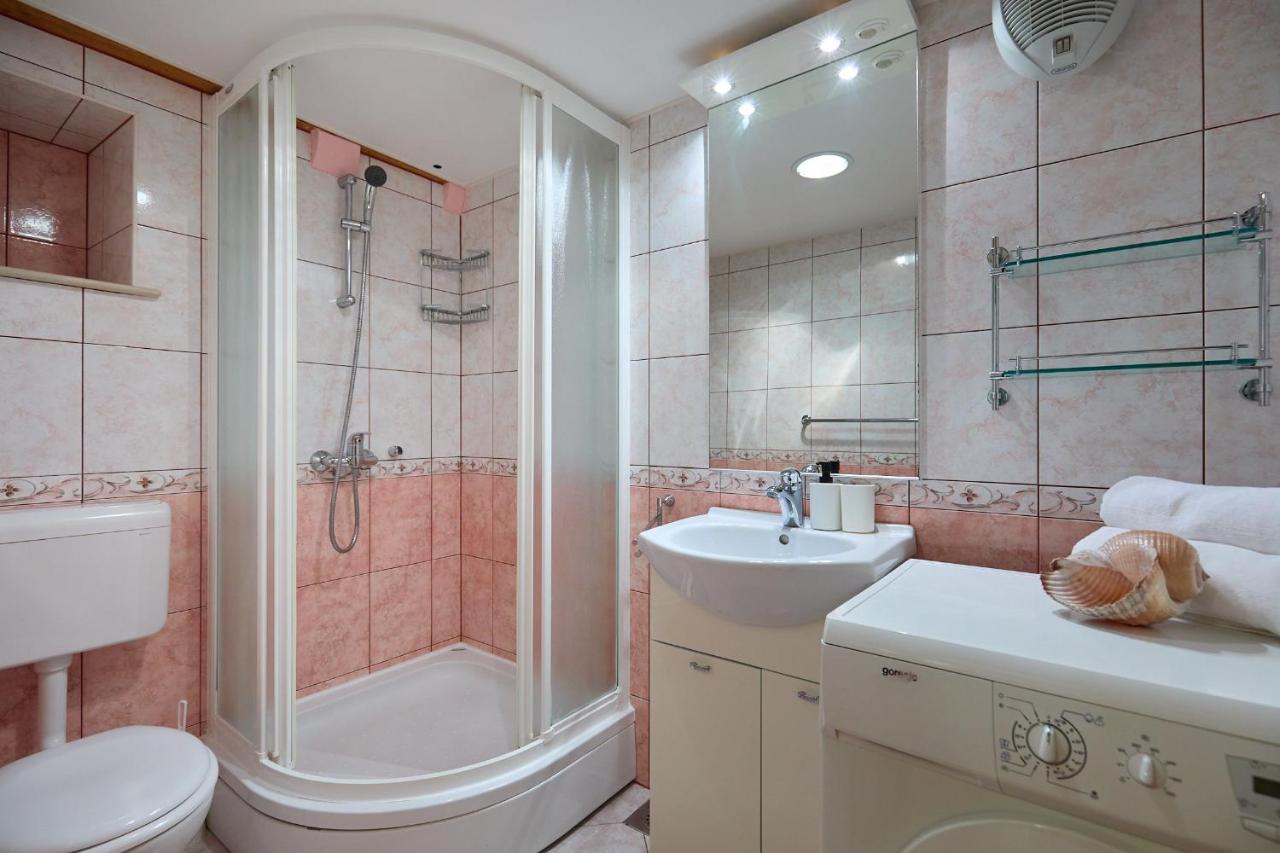 Апартаменты Hedera Estate, Hedera A21 Дубровник Экстерьер фото