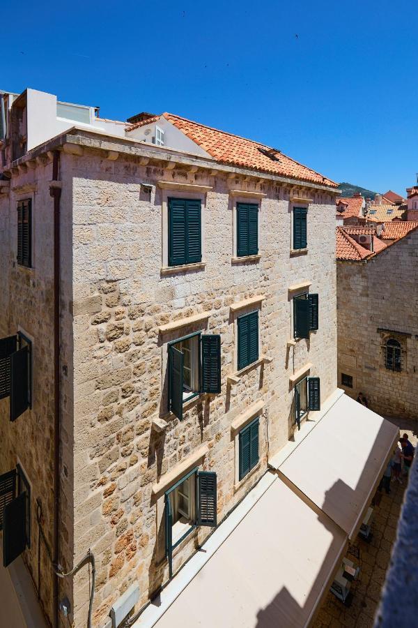 Апартаменты Hedera Estate, Hedera A21 Дубровник Экстерьер фото